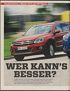 Seite 26 von auto motor und sport Nr. 18 / 2012