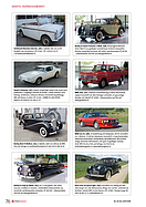 Page 76 of SwissClassics Nr. 6 / 2017