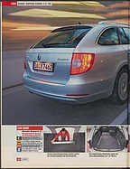 Seite 24 von auto motor und sport Nr. 3 / 2010