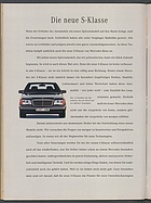 Seite 120 von Übersicht: auto motor und sport / Nr. 12 / 1991 - Titelseite