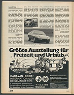 Seite 28 von auto motor und sport Nr. 1 / 1978