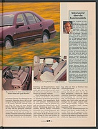 Seite 13 von Übersicht: auto motor und sport / Nr. 11 / 1995 - Titelseite