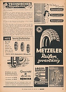 Seite 35 von Das Auto Nr. 24 / 1949