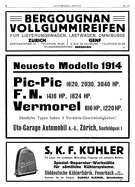 Seite 4 von AR Nr. 10 / 1914 vom 07.03