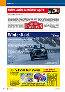 Seite 66 von SwissClassics Nr. 4 / 2007