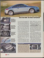 Seite 22 von Übersicht: auto motor und sport / Nr. 16 / 2006 - Titelseite