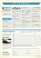 Seite 66 von Auto exklusiv Nr. 2 / 1985