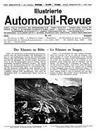 Seite 147 von Illustrierte AR Nr. Doppelausgabe 8/9 / 1925 vom 01.09