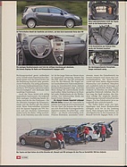 Seite 38 von Übersicht: auto motor und sport / Nr. 13 / 2009 - Titelseite