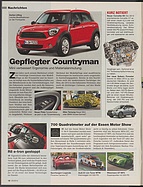 Seite 12 von auto motor und sport Nr. 25 / 2012