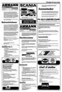 Seite 43 von AR Nr. 27 / 1986 vom 03.07