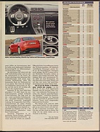 Seite 45 von Übersicht: auto motor und sport / Nr. 4 / 2006 - Titelseite