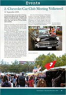 Seite 25 von SwissClassics Nr. 4 / 2004