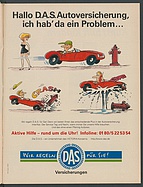 Seite 13 von Übersicht: auto motor und sport / Nr. 22 / 1997 - Titelseite