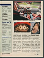 Seite 35 von Übersicht: auto motor und sport / Nr. 21 / 1998 - Titelseite