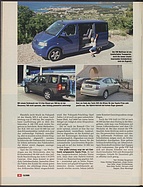 Seite 38 von Übersicht: auto motor und sport / Nr. 19 / 2006 - Titelseite