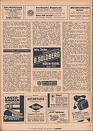Seite 29 von Übersicht: Das Auto / Nr. 7 / 1949 - Titelseite