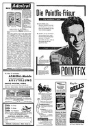 Seite 40 von AR Nr. 23 / 1952 vom 21.05