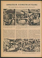 Seite 8 von Übersicht: Das Auto / Nr. 9 / 1947 - Titelseite