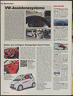 Seite 14 von auto motor und sport Nr. 19 / 2013
