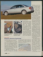 Seite 28 von Übersicht: auto motor und sport / Nr. 3 / 1999 - Titelseite
