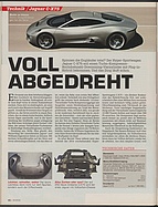 Seite 40 von auto motor und sport Nr. 18 / 2012