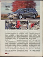 Seite 240 von auto motor und sport Nr. 23 / 2009