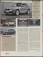 Seite 30 von Übersicht: auto motor und sport / Nr. 13 / 2009 - Titelseite