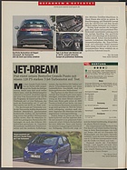 Seite 48 von Übersicht: auto motor und sport / Nr. 20 / 2007 - Titelseite