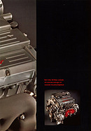 Alfa Romeo 155 – Verkaufsprospekt (1993) – Seite 12