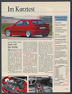 Seite 68 von Übersicht: auto motor und sport / Nr. 15 / 1994 - Titelseite