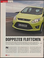 Seite 22 von auto motor und sport Nr. 21 / 2010