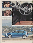 Seite 22 von auto motor und sport Nr. 22 / 2012