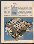 Seite 12 von Übersicht: auto motor und sport / Nr. 26 / 1990 - Titelseite