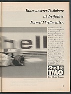 Seite 25 von Übersicht: auto motor und sport / Nr. 8 / 1988 - Titelseite