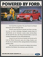 Seite 77 von Übersicht: auto motor und sport / Nr. 6 / 1993 - Titelseite