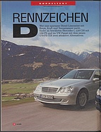 Seite 24 von Übersicht: auto motor und sport / Nr. 10 / 2006 - Titelseite