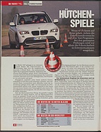 Seite 36 von auto motor und sport Nr. 12 / 2010