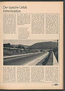 Seite 73 von auto motor und sport Nr. 21 / 1971