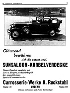 Seite 7 von Illustrierte AR Nr. 4 / 1929 vom 01.06