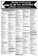 Seite 32 von AR Nr. 25 / 1988 vom 16.06