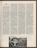 Seite 37 von Übersicht: auto motor und sport / Nr. 3 / 1990 - Titelseite