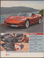 Seite 104 von Übersicht: auto motor und sport / Nr. 7 / 2008 - Titelseite
