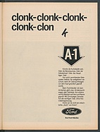 Seite 49 von Übersicht: auto motor und sport / Nr. 5 / 1982 - Titelseite