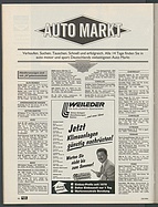 Seite 136 von Übersicht: auto motor und sport / Nr. 10 / 1994 - Titelseite