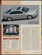 Seite 14 von Übersicht: auto motor und sport / Nr. 15 / 2002 - Titelseite