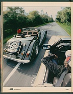 Seite 34 von Übersicht: auto motor und sport / Nr. 8 / 1986 - Titelseite