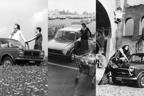 Mini-Kult: Autobianchi, Fiat 127 und Innocenti 1001 im (historischen) Vergleich
