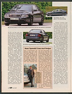 Seite 18 von Übersicht: auto motor und sport / Nr. 14 / 1997 - Titelseite