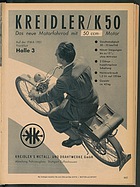 Page 807 of Übersicht: Das Auto / Nr. 23 / 1951 - Titelseite